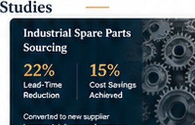 Comparing CNC Machining Suppliers With Similar Quotations