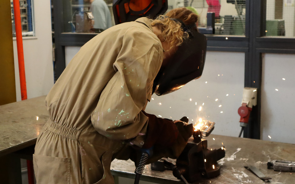 Custom Manufacturing