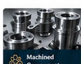 CNC-Machined Components