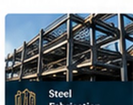 Steel Fabrication